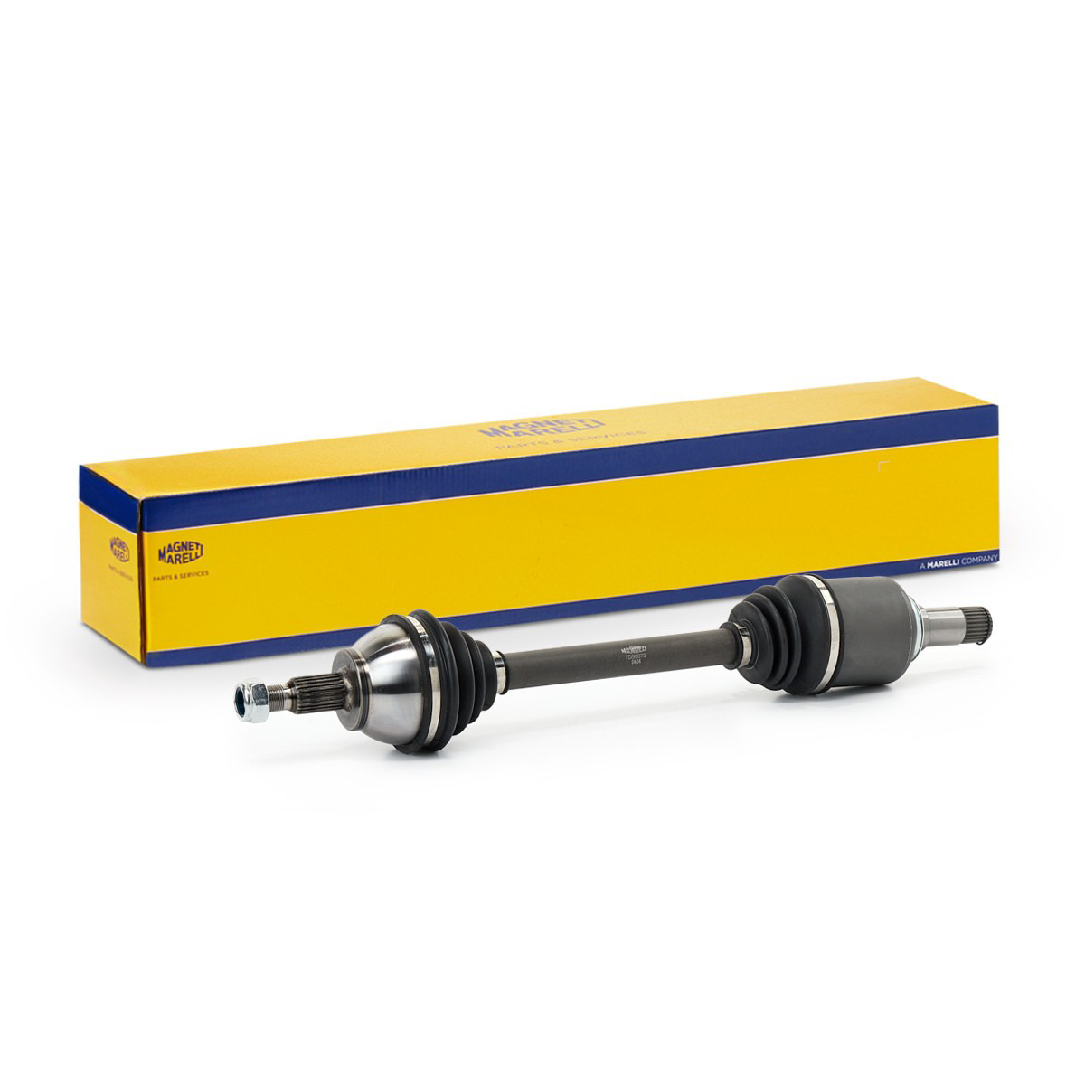 Левая полуось 302004190073 Magneti Marelli